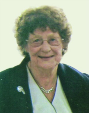 Headshot image of SKINNER, Ella Jean