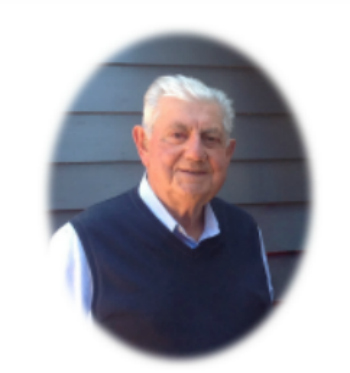 Headshot image of De Lorenzo, Vincent Francis “Jim”