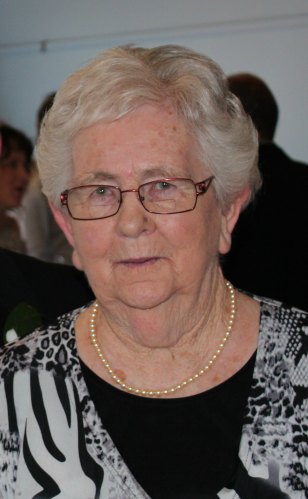 Headshot image of CASEY, Joan Therese