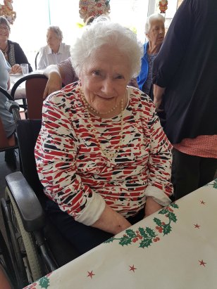 Headshot image of WHYTE, Valma