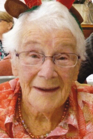 Headshot image of NEAVE, Viola ‘Ruth’