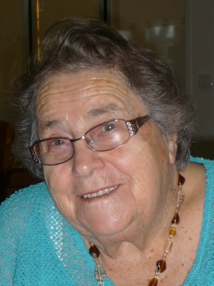 Headshot image of LOWE, Mary Grace