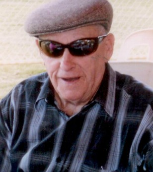 Headshot image of BROWN, Ernest Edward “Snowy”