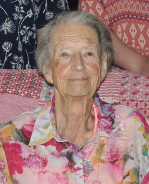 Headshot image of SWAYN, Kathleen Lexie “Kath”