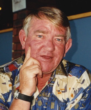 Headshot image of DANDY, Neville James