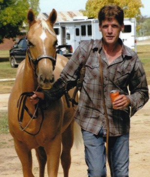 Headshot image of WILLIAMSON, Benjamin