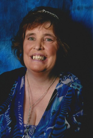 Headshot image of RIDDIFORD, Jocelyn Patricia
