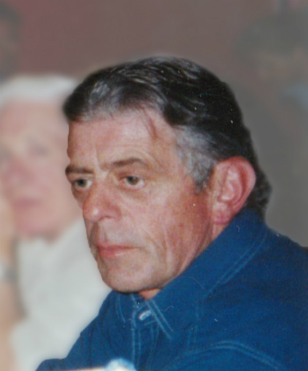 Headshot image of WESTHORPE, Wayne Geoffrey