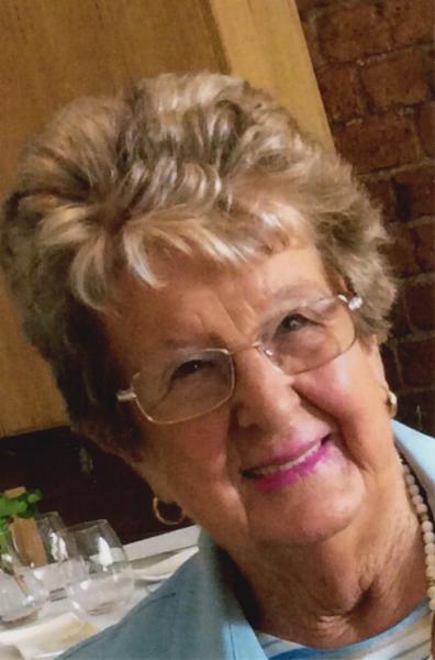 Dorothy Boylan - Web