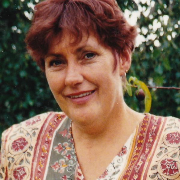 Headshot image of McCAUL, Lynette June “Lyn”