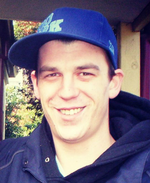 Headshot image of FURLONG, Rhys