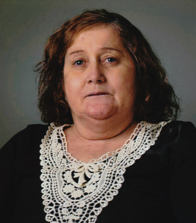 Headshot image of KERRINS, Julie Ann