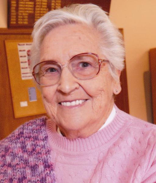 Judith Mcdonald - Web