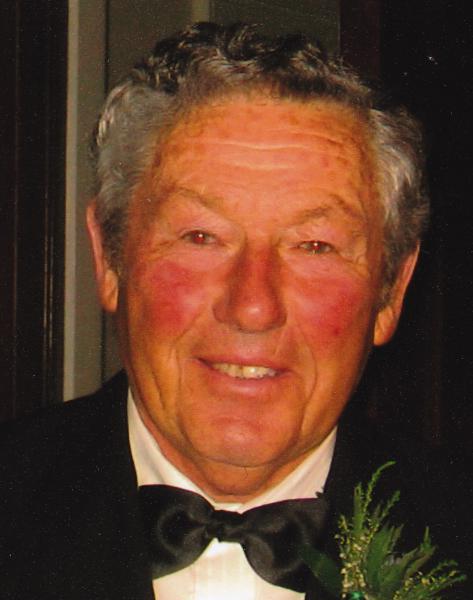 Donald Bottrell - Web