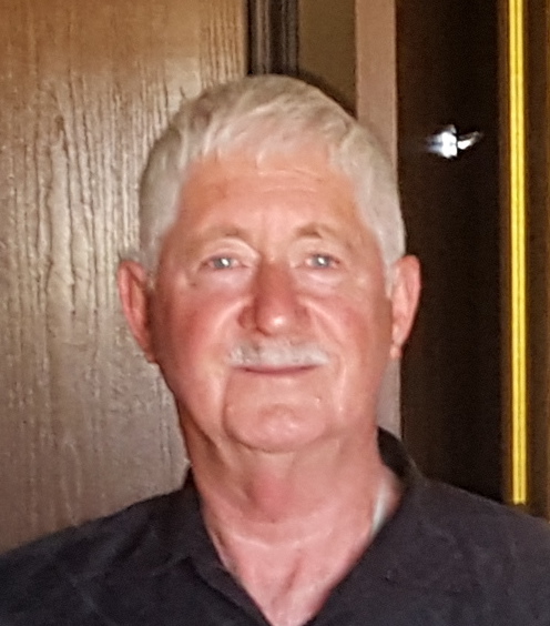 Headshot image of McPHERSON, Neil Kenneth