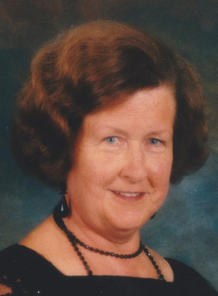 Jeanette Smithson - Web