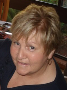 Headshot image of McNAUGHTON, Catherine Loretta