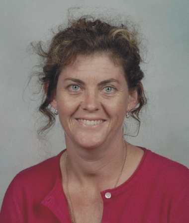 Headshot image of LENAGHAN, Frances Anne