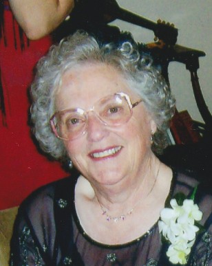 Headshot image of DENNEY, Winsome Minnie