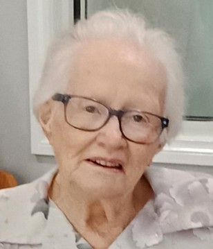 Headshot image of HASLEM, Elsie Agnes