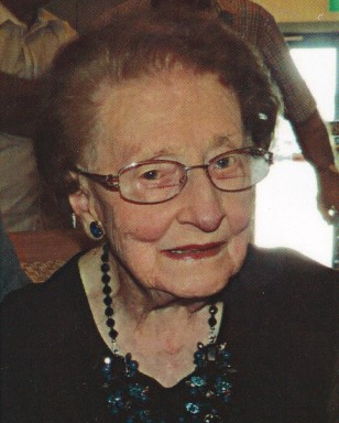 Headshot image of EVANS, Gladys