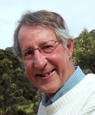 Headshot image of WIDDOWSON, Kenneth John