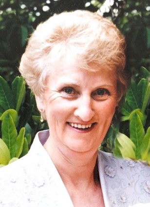 Headshot image of MARTIN, Carmel Anne