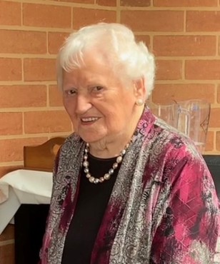 Headshot image of BURLEY, Leon Sarah