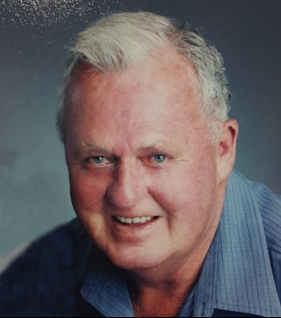 Headshot image of McGLADE, Colin