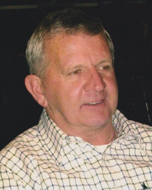 Headshot image of McKENZIE, Trevor Donald