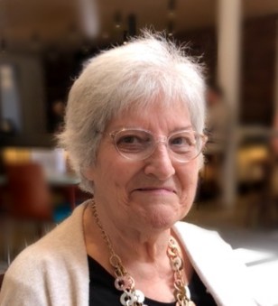 Headshot image of LOADER, Aileen Patricia