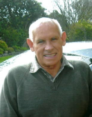 Headshot image of DRAKE, Reginald “Reg”