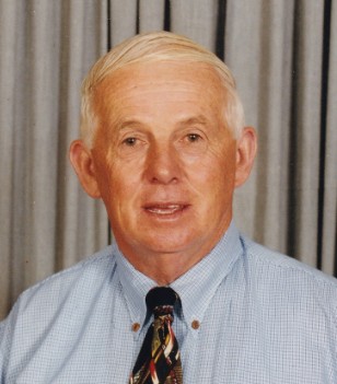 Headshot image of BALCOMBE, Warwick Franklin