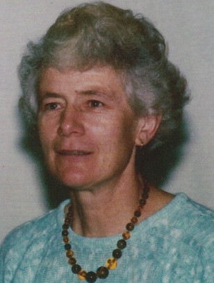 Headshot image of LENEHAN, Mary Margaret “Bernadette”