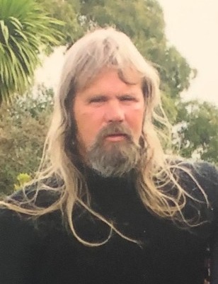 Headshot image of ROCHFORD, “Rocky”