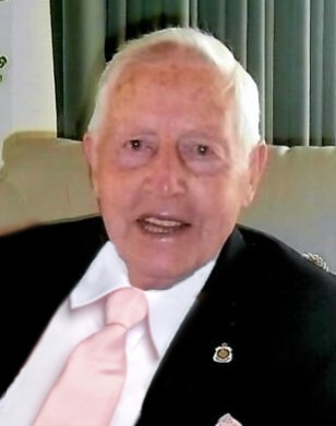 Headshot image of SYMONDS, Ted