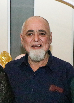 Headshot image of CHAN, Keith