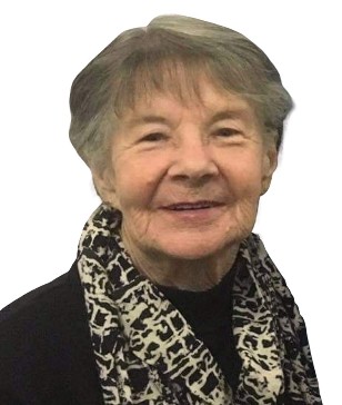 Headshot image of SMITH, Valerie Joyce