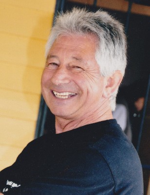 Headshot image of GAMBINO, Attilio Joseph “Tillio”