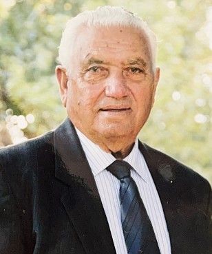 Headshot image of DEMASI, Francesco “Frank”