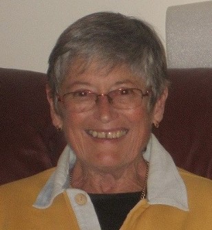 Headshot image of DANIELS, Kay