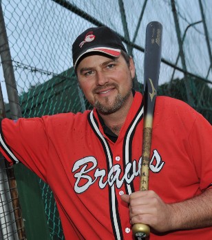 Headshot image of MAI, Stephen James “Maizy”