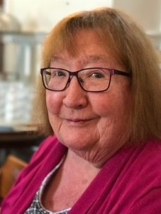 Headshot image of CHAMBERS, Elizabeth Ann “Liz”