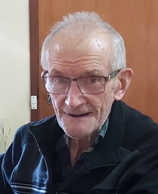 Headshot image of LENEHAN, John Leslie “Les”