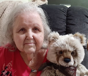 Headshot image of KURZMAN, Nancy May