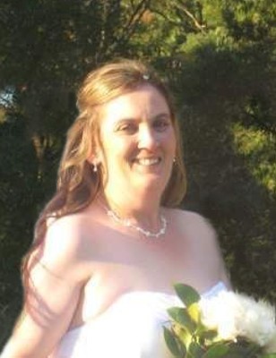 Headshot image of MORROW, Kim Narelle