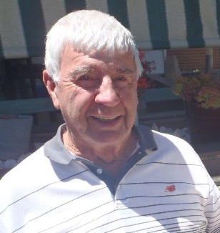 Headshot image of McCARNEY, Keith Victor