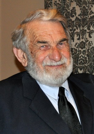 Headshot image of McALIECE, Clifford Albert “Cliff”