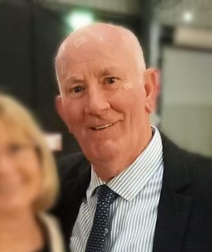 Headshot image of MURNANE, Lindsay Norman “Norm”