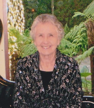 Headshot image of FLEGG, Janette Lydia “Jan”